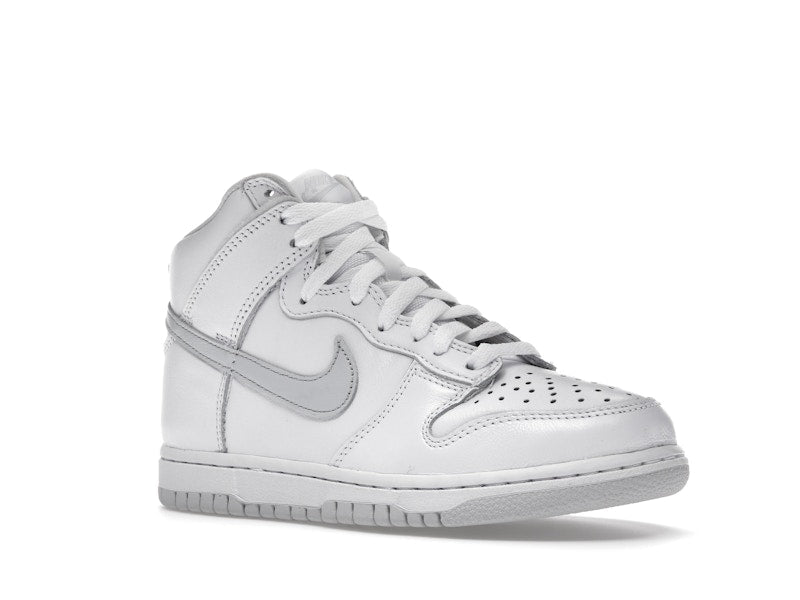 Nike Dunk High SP Pure Platinum