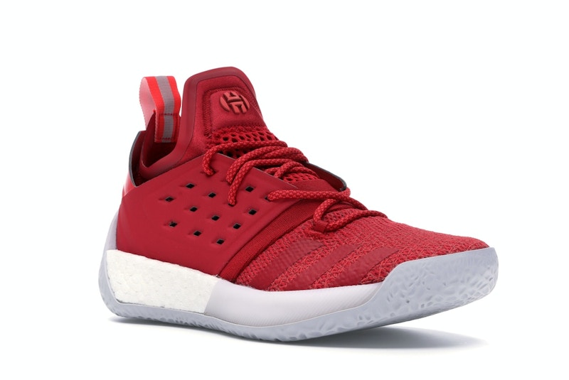 adidas Harden Vol. 2 Pioneer