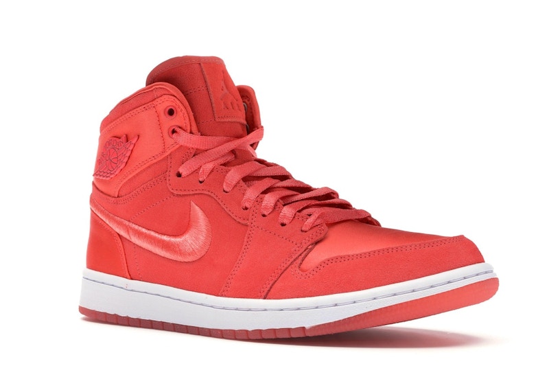 Jordan 1 Retro High Season of Her Sun Blush (Women's)