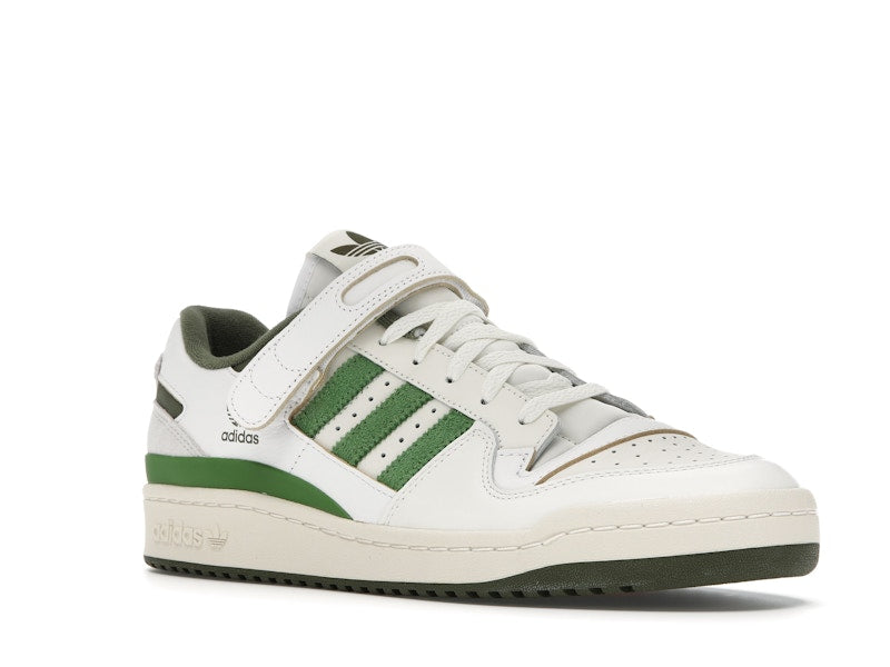 adidas Forum 84 Low Crew Green