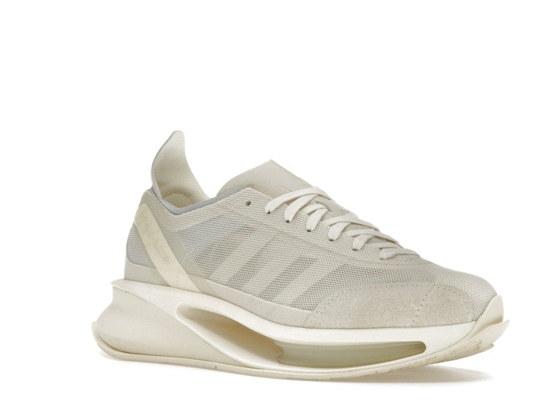 adidas Y-3 S-Gendo Run Aluminium Off White Cream White