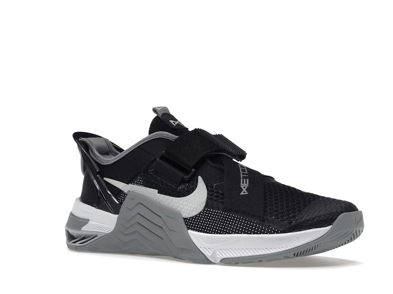 Nike Metcon 7 FlyEase Black Pure Platinum