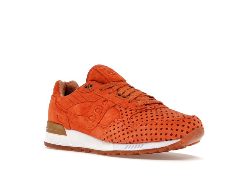 Saucony Shadow 5000 Play Cloths Strange Fruit (Orange)
