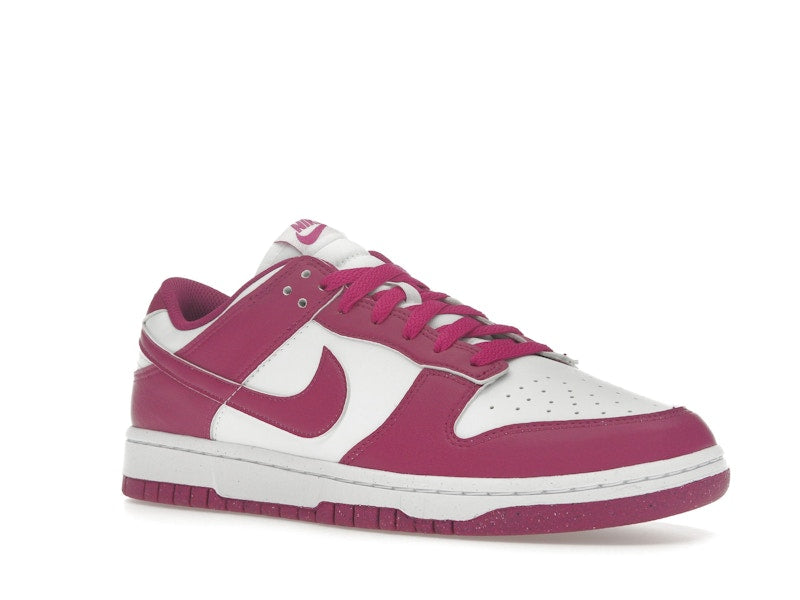 Nike Dunk Low Next Nature Hot Fuchsia (Women's)
