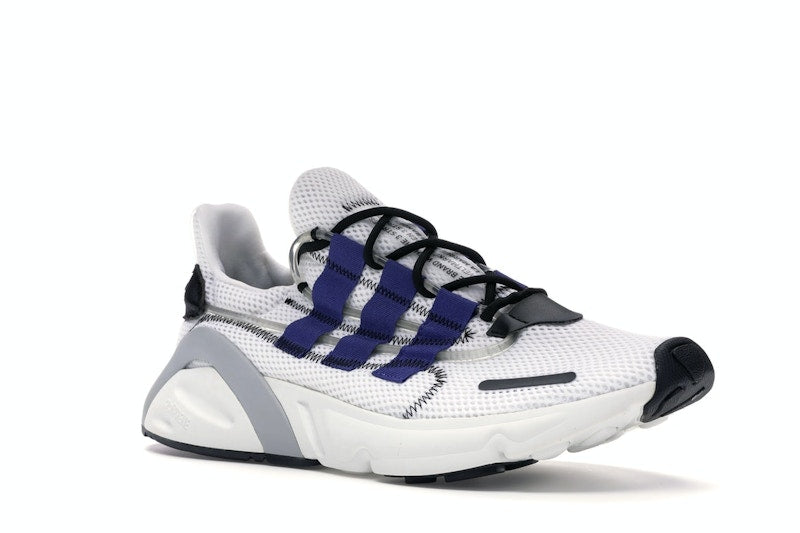 adidas LXCON Cloud White Active Blue