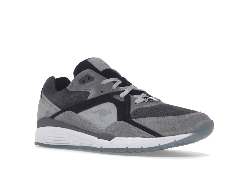 KangaROOS Runaway ROOS 002 43einhalb Lupus