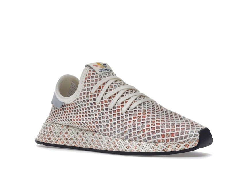 adidas Deerupt Pride Pack (2018)