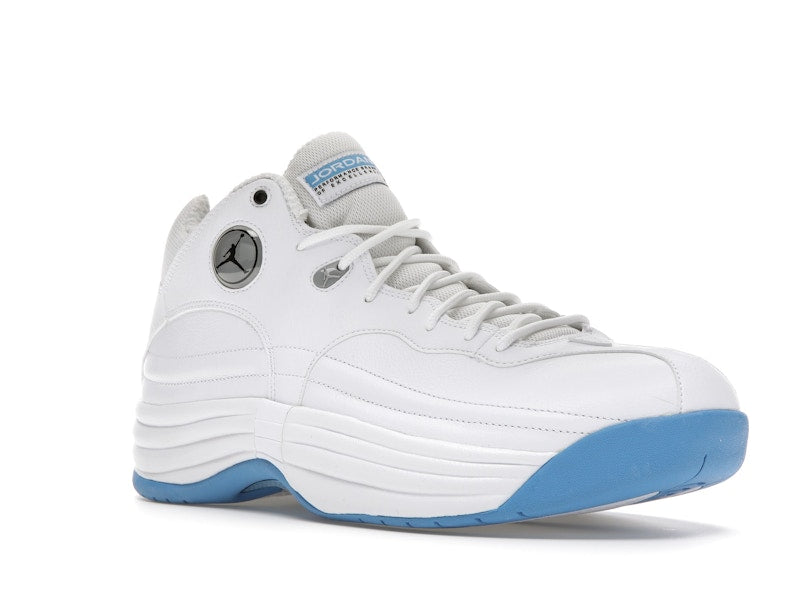 Jordan Jumpman Team 1 UNC (2020)