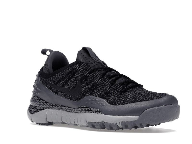Nike Lupinek Flyknit ACG Low Wolf Grey