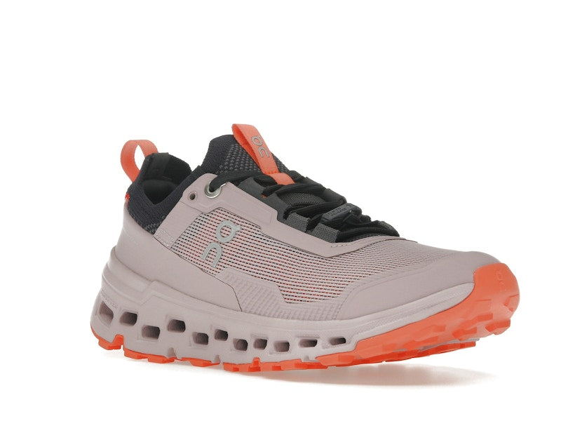 On Running Cloudultra 2 Mauve Flame (Women's)