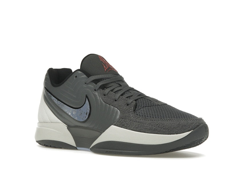 Nike Ja 2 Exposure Iron Grey