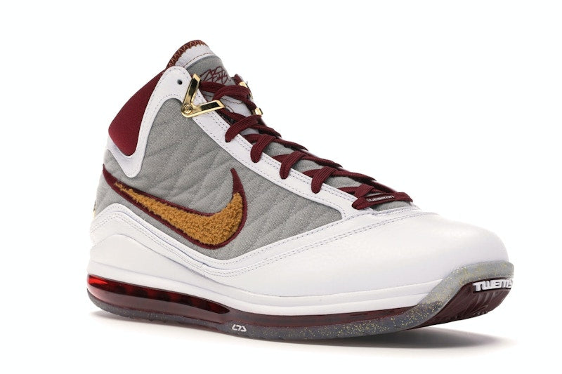 Nike LeBron 7 MVP (2020)