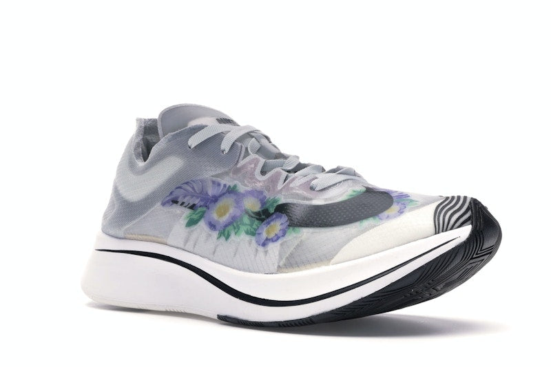 Nike Zoom Fly Pure Platinum Floral (Women's)