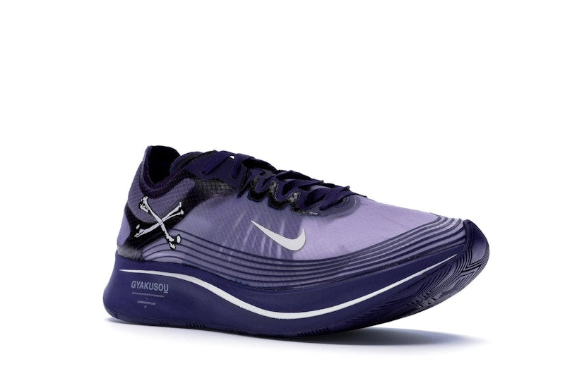 Nike Zoom Fly Undercover Gyakusou Ink