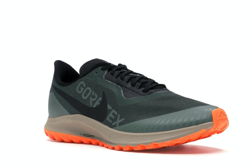 Nike Zoom Pegasus 36 Trail Gore-tex Galactic Jade
