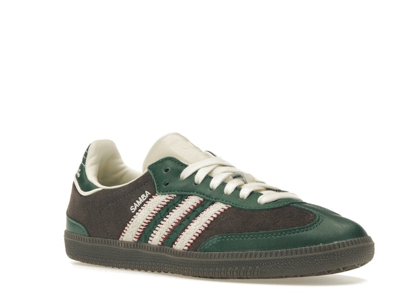 adidas Samba OG notitle Green