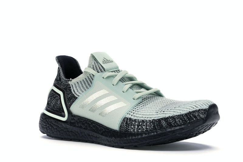adidas Ultra Boost 19 Linen Green