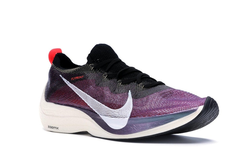 Nike Zoom Vaporfly Elite Flyprint Chicago/NYC Marathon/Tokyo (2019)