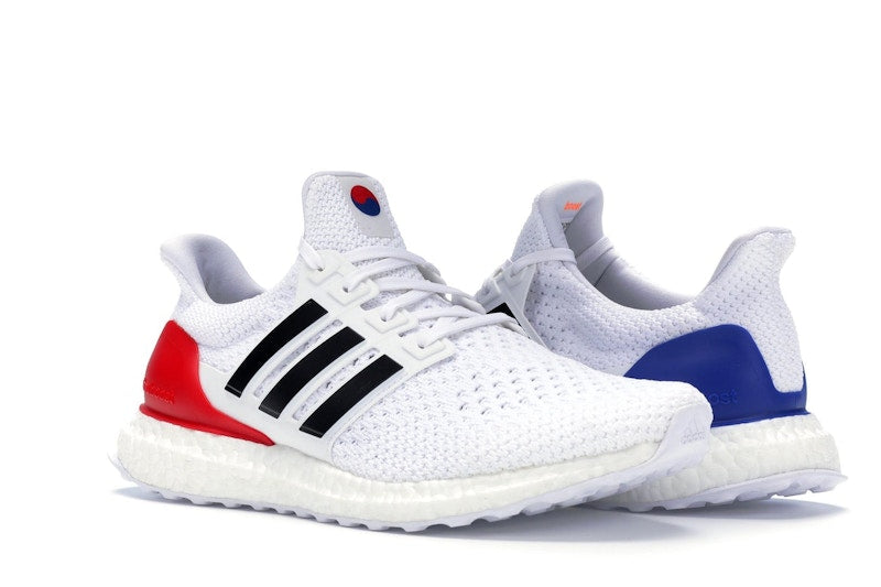 adidas Ultra Boost 4.0 Seoul 1988