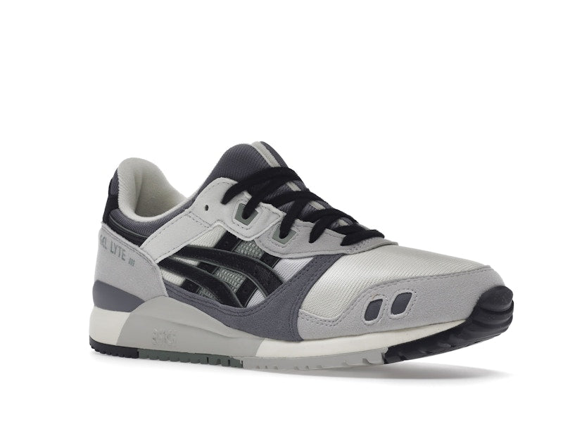 ASICS Gel-Lyte III OG Back Streets of Japan Pack Ivory