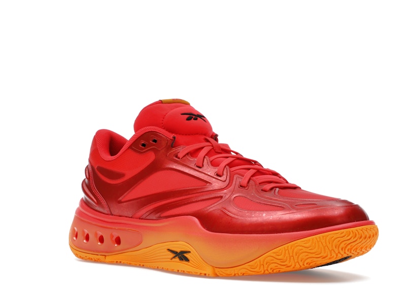 Reebok Engine A Energy Red