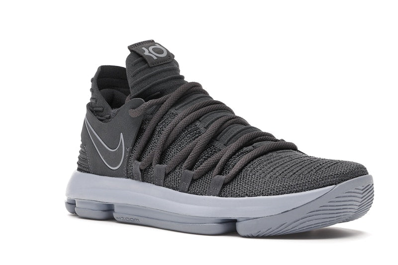 Nike KD 10 Dark Grey