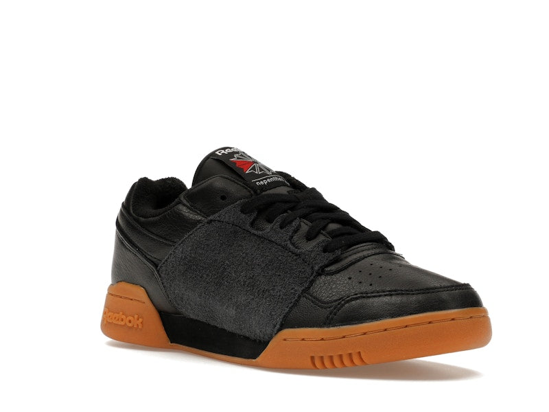 Reebok Workout Plus Nepenthes NY