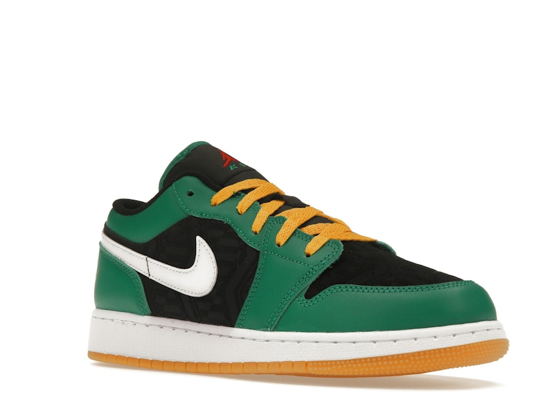 Jordan 1 Low SE Holiday Special (2022) (GS)