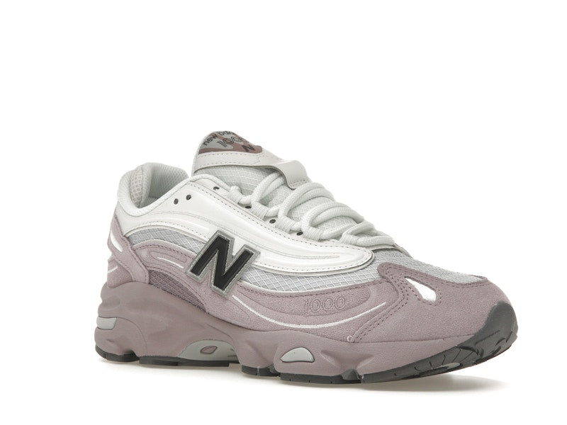 New Balance 1000 Light Mauve Black