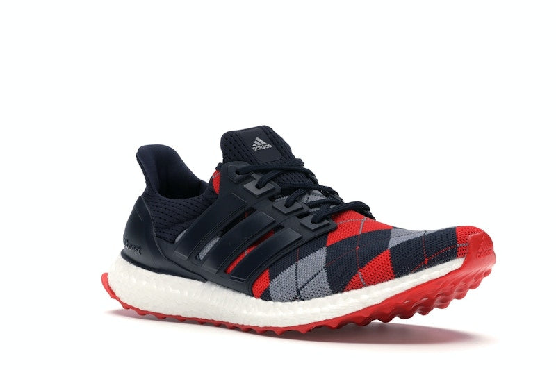 adidas Ultra Boost Kris Van Assche Navy