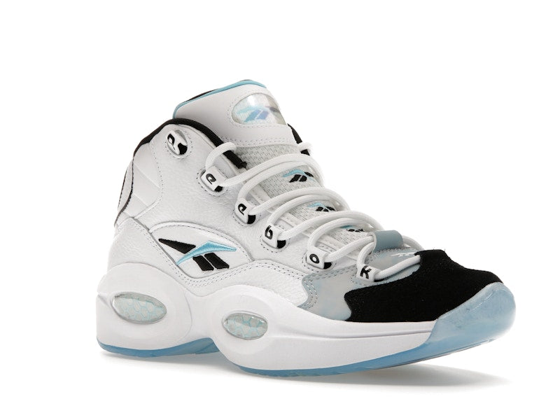 Reebok Question Mid Double Toe Anuel AA