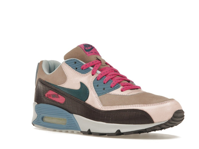 Nike Air Max 90 Clerks Pack Bone