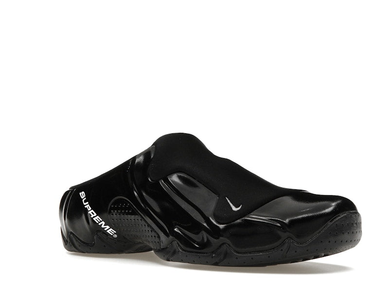 Nike Clogposite Supreme Black