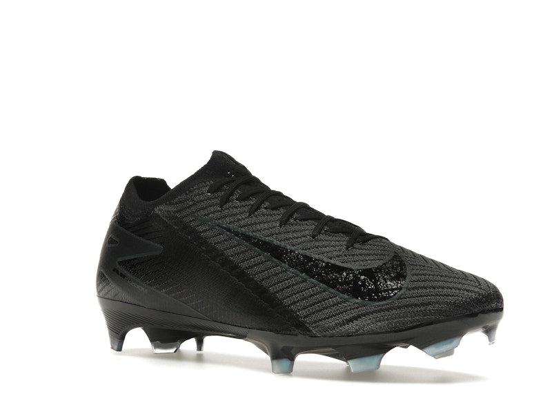 Nike Mercurial Vapor 16 Elite FG Black Deep Jungle
