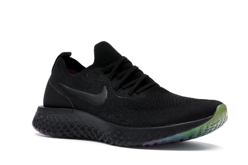 Nike Epic React Flyknit Betrue (2018)
