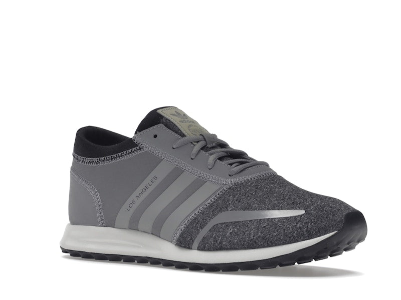 adidas Los Angeles Grey