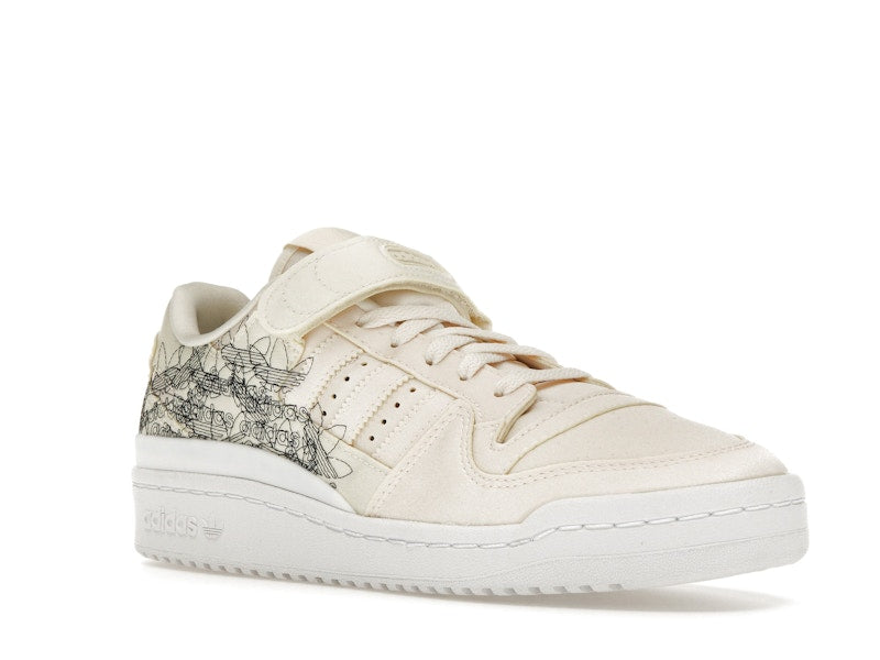 adidas Forum 84 Low Jumbled Stitch (Women's)
