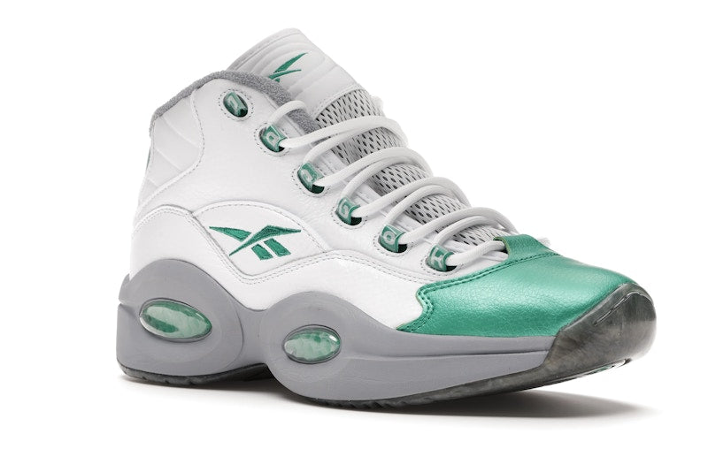 Reebok Question Mid Philadelphia Eagles