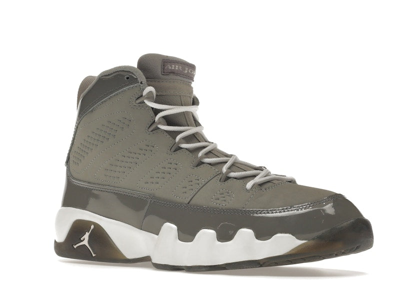 Jordan 9 Retro Cool Grey (2002)