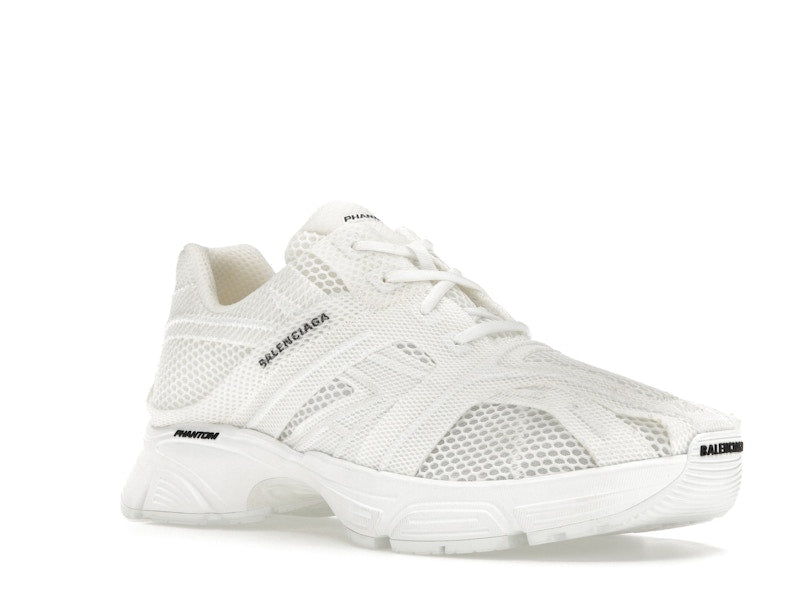 Balenciaga Phantom White
