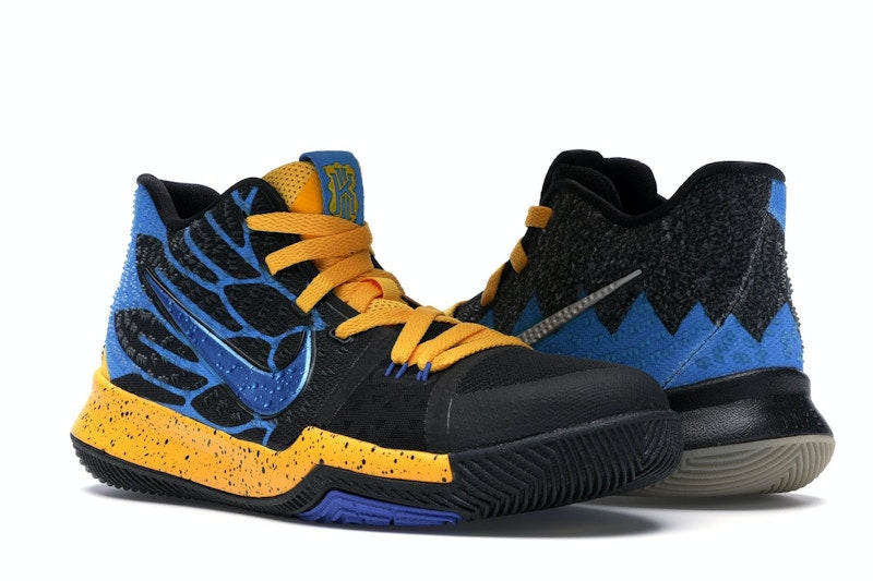 Nike Kyrie 3 What the Kyrie (GS)
