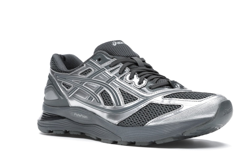 ASICS Gel-Korika Kiko Kostadinov Grey