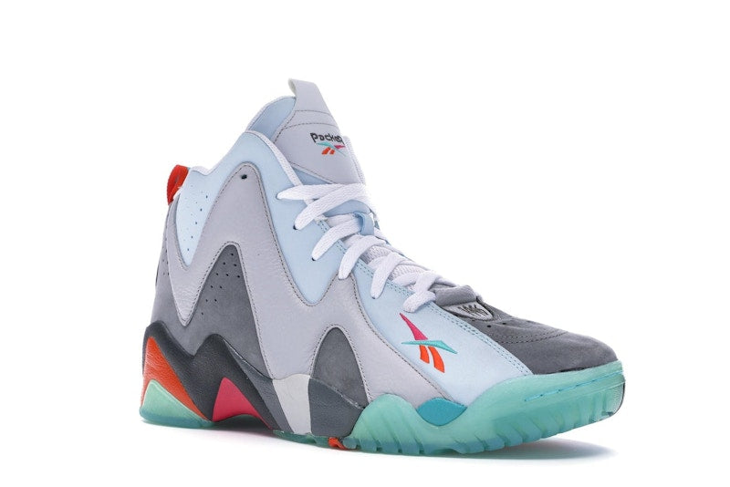 Reebok Kamikaze II Packer Shoes Remember the Alamo