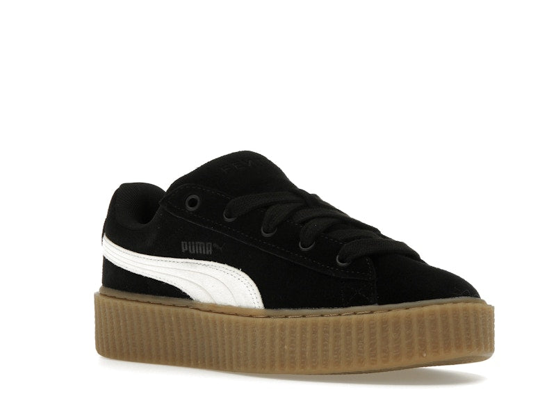 Puma Creeper Phatty Rihanna Fenty Black (Women's)