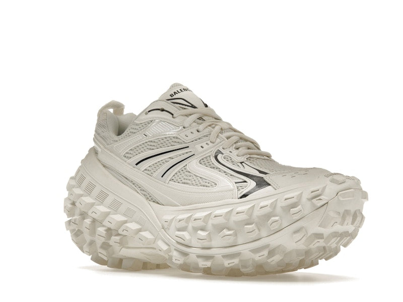 Balenciaga Defender Light Beige