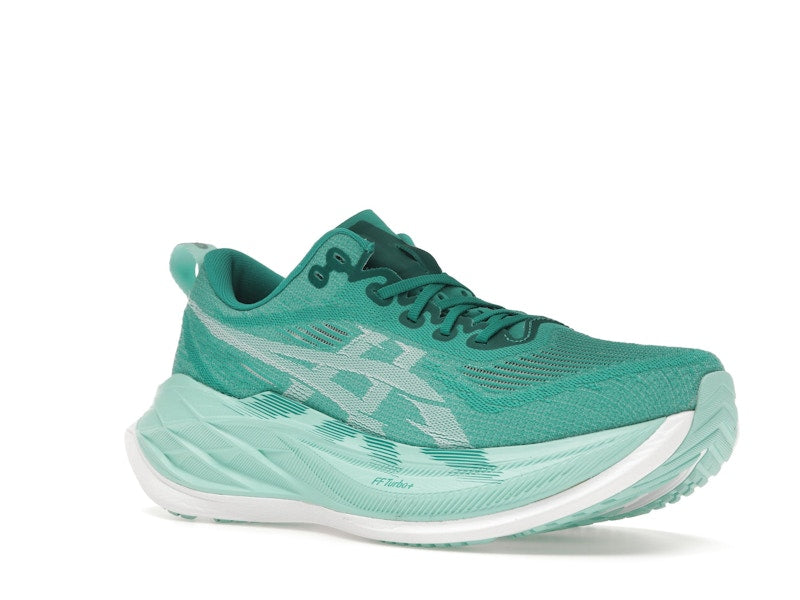 ASICS Superblast 2 Wave Teal Illuminate Mint
