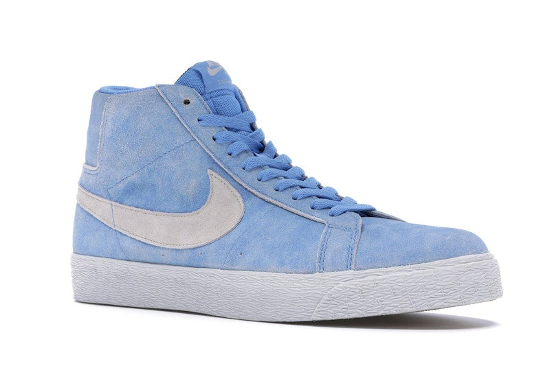 Nike SB Blazer Mid Lance Mountain English Rose