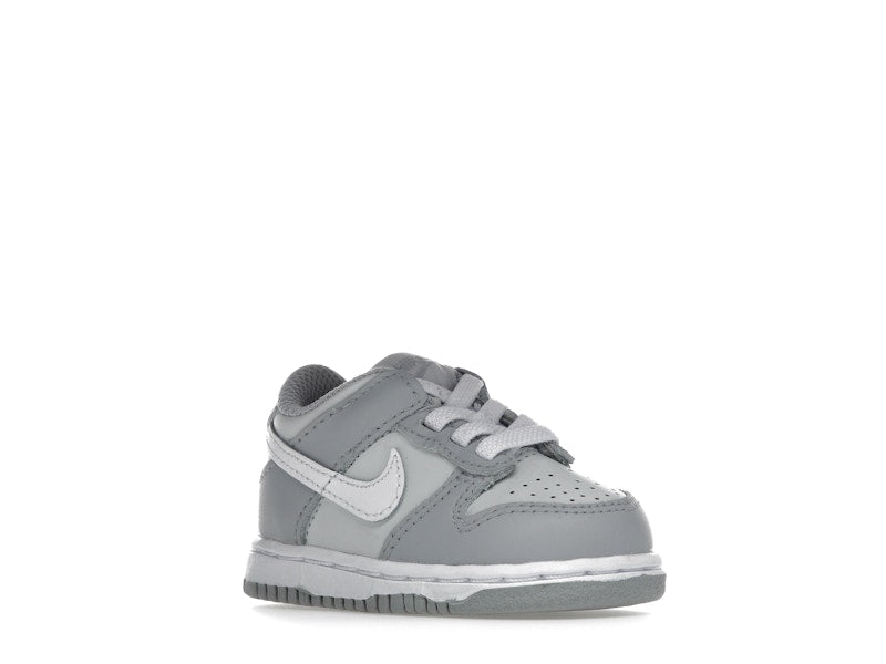 Nike Dunk Low Two-Toned Grey (TD)