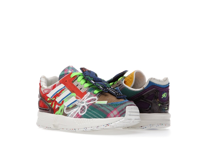 adidas ZX 8000 Sean Wotherspoon Superearth (TD)