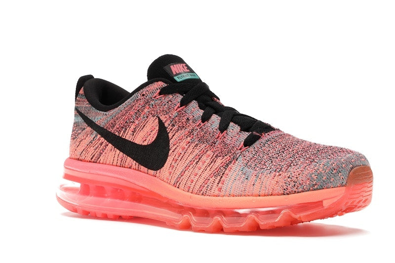 Nike Flyknit Max Hyper Punch Hyper Jade (Women's)